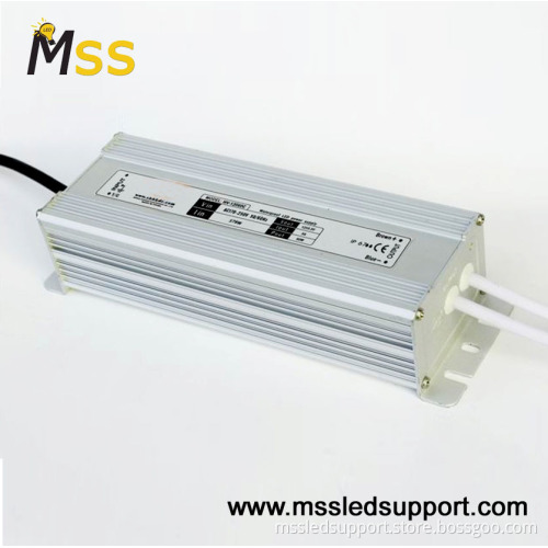 60watt Outdoor LED Power Supply